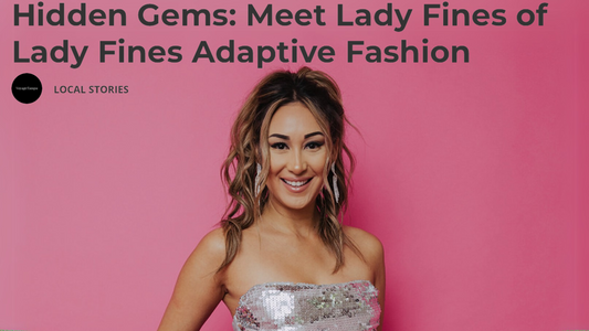 Lady Fines Featured in VoyageTampa’s Hidden Gems