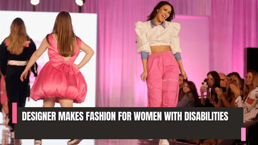 Lady Fines Redefines Inclusivity at Tampa Bay Fashion Week