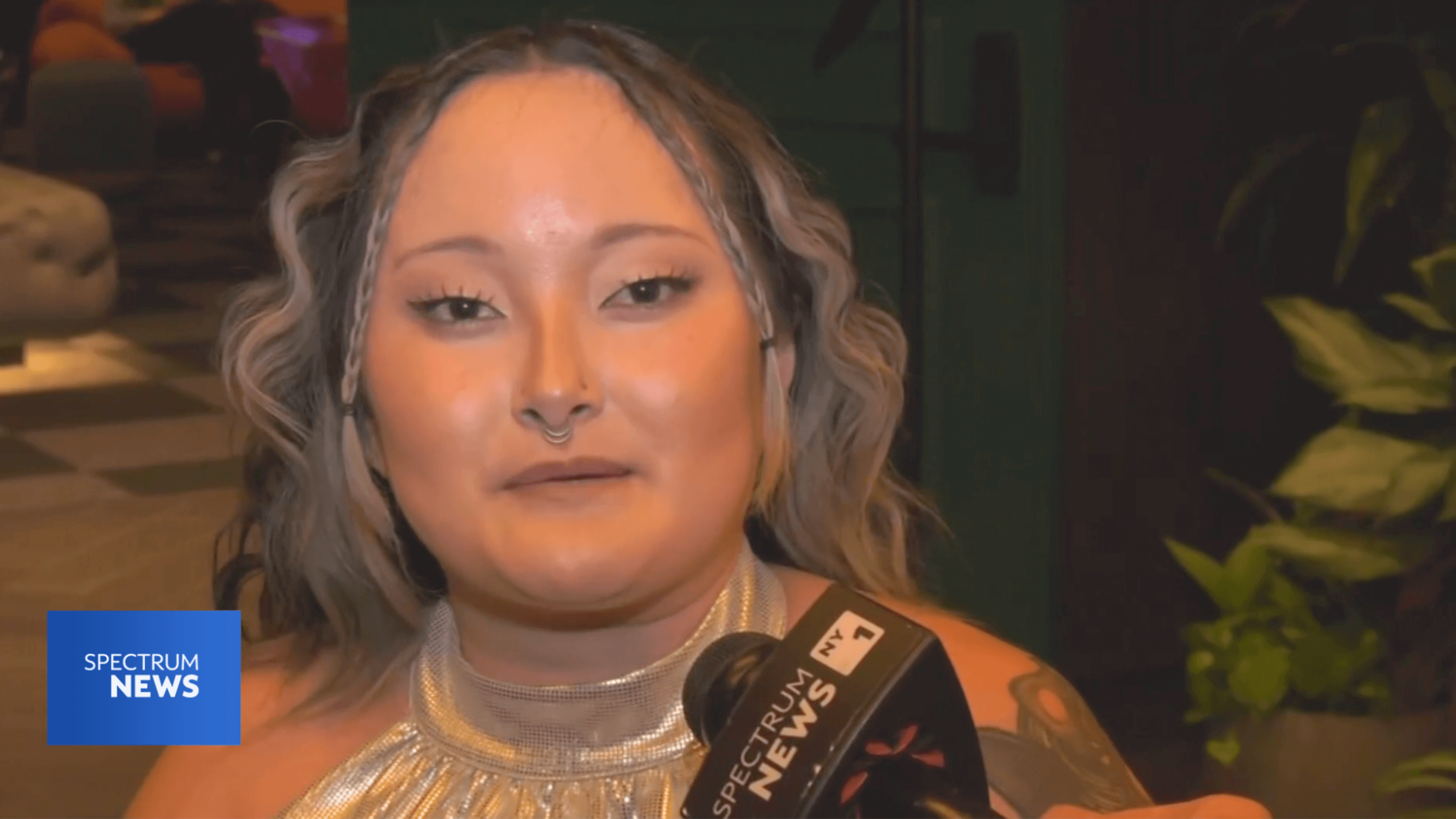 Lady Fines Adaptive Fashion Takes Center Stage on NY1