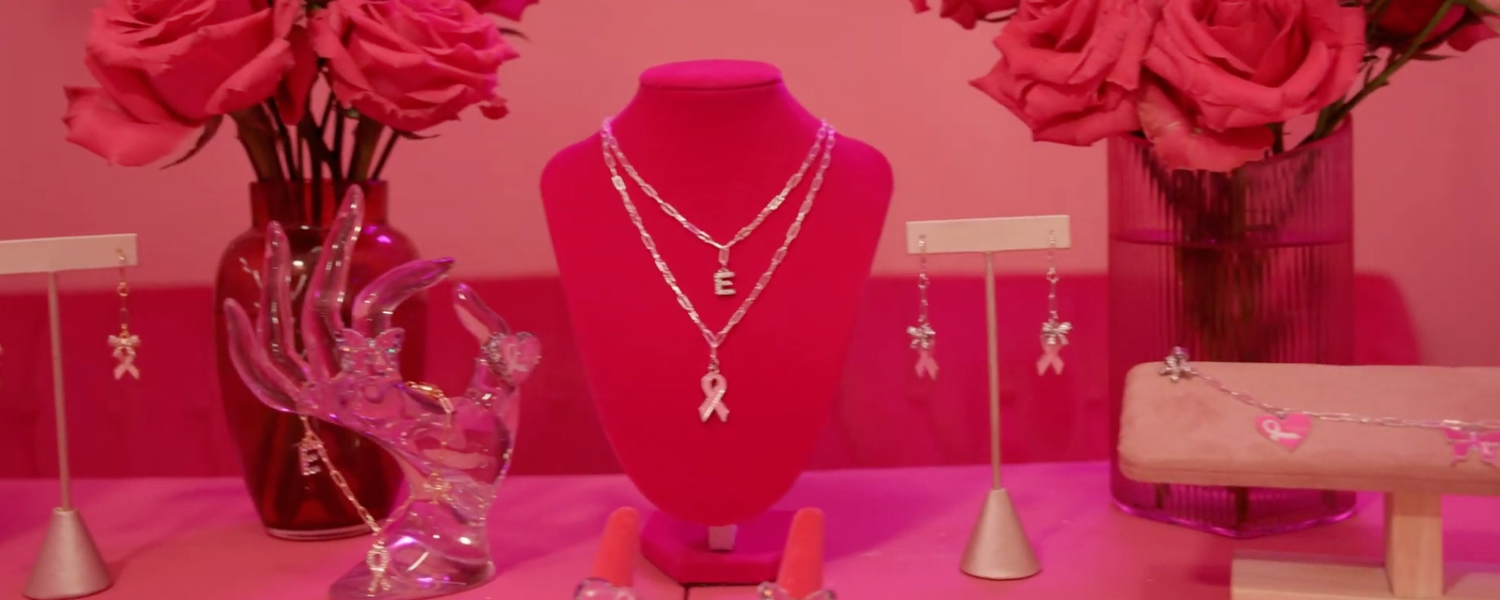 Pink Power Collection