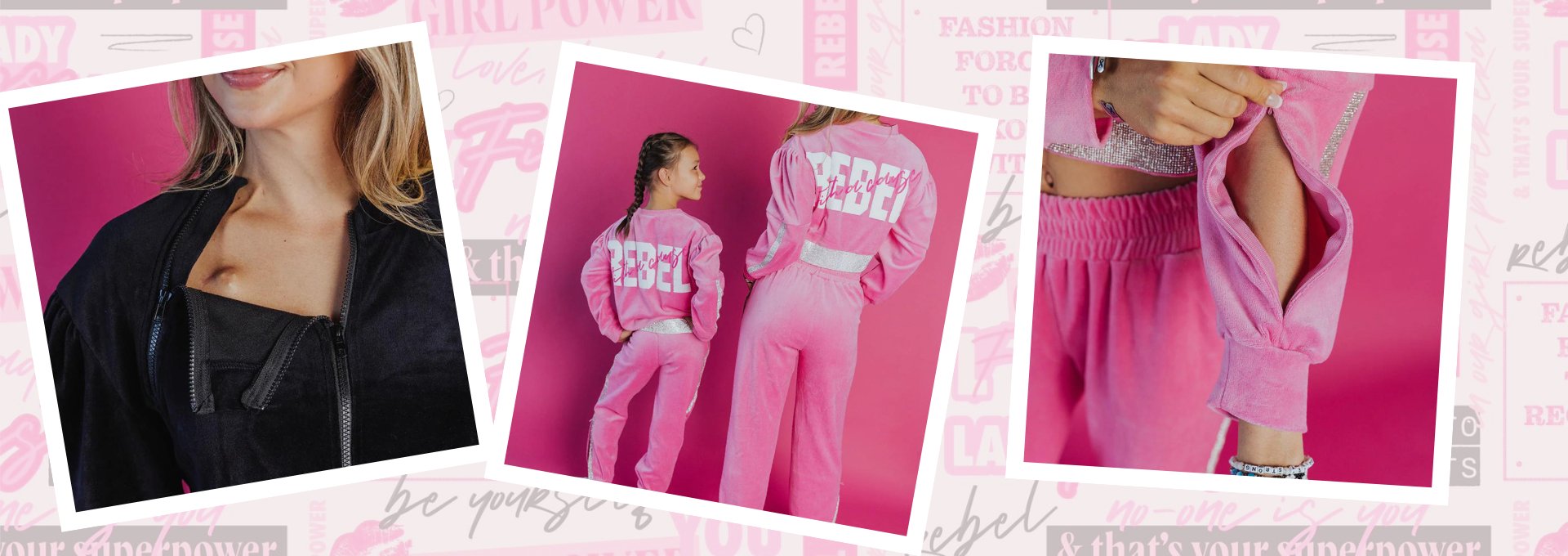 Adaptive Fashion Spotlight