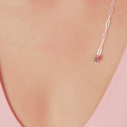 Letter of Love Necklace (Gold Edition)