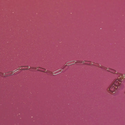 Be Kind Necklace (Gold edition) with a Happy Face