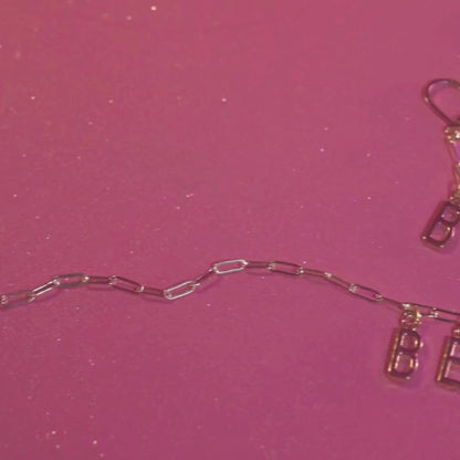 Be Kind Necklace (Gold edition) with a Happy Face